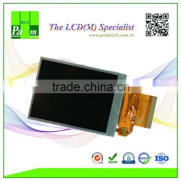 ILI9341 MCU RGB SPI 2.8 QVGA TFT LCD Module photo-4