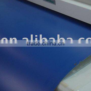 Long run CTP printing plate