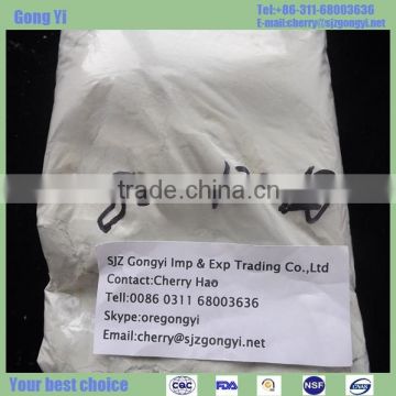 natural clinoptiloite used as filter material green zeolite for KDF