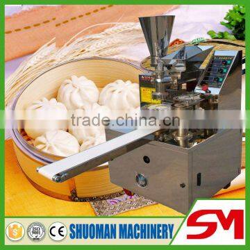Best quality and high efficiency bun making machine