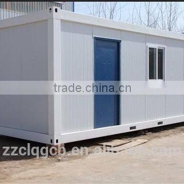 China suppliers cheap prefab homes