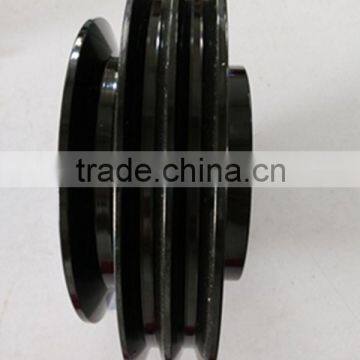 Pulley Crankshfat Otr Pulley Crankshaft for Higer Bus Spare Parts 13T01-08033-B photo-4