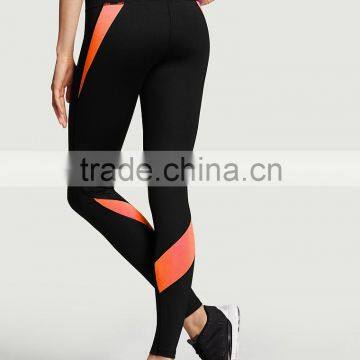 2016 HOT SALES LOW MOQ legging sports women yoga capris very cheap                        
                                                Quality Choice