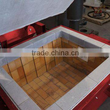 Medical Incinerator Machine Addfield GM500 photo-2