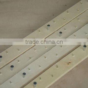 Wholesale Wood Carpet Gripper For Carpet Installations