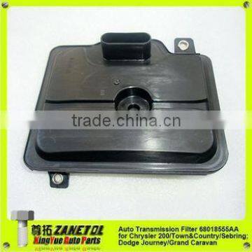 Transmission Filter Chrysler Sebring 200 Dodge Grand Caravan Journey Avenger Rwm Volkswagen 68018555AA 05078555AA