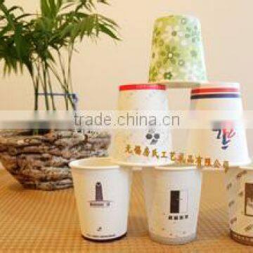 Color Printing Good Quality OP-470 Cup Blank Small Offset Printing Machine photo-6