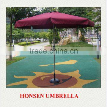 plastic parasol base