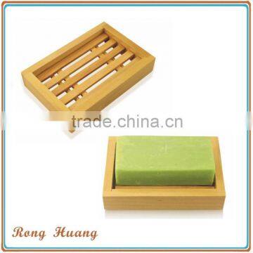 Cheap wood soap tray manufacturer