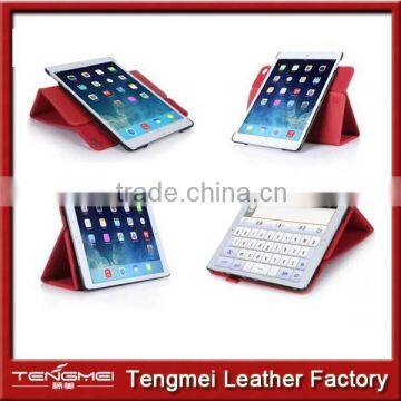 For IPad Mini 3 Cases With Hand Strap,card Slot Leather Case for Ipad Mini 3 Custom Available photo-6