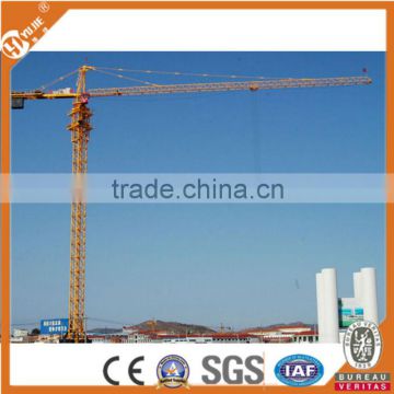 crane rental prices