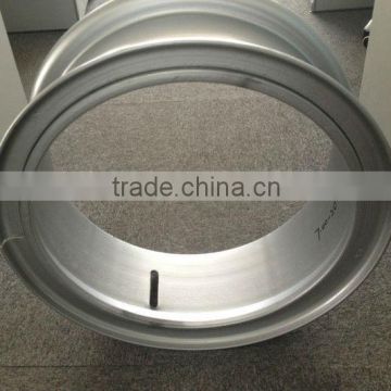 demountable rim 7.0-20 for tyre 9.00-20