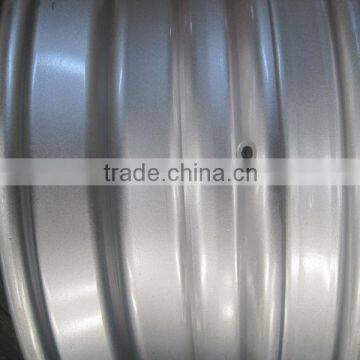 truck steel rim 22.5*8.25