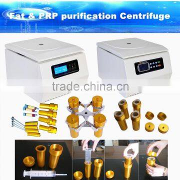 TD4-MR Multi-function Fat &PRP Purification Centrifuge