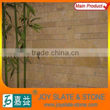 Beautiful style in cheap price on sale for brick natural stone