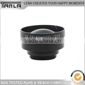Hot Selling Lens Kit Universal 3 in 1 Lens Kit Super wide angel lens kit for Samsung Galaxy S5