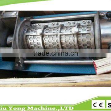 2015 Best Quality CE Approved Fruit Jam Making Machine photo-2