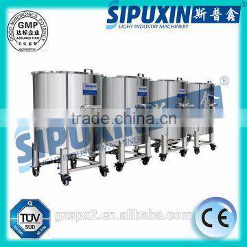 Sipuxin water storage heater prices / sterile storage tank/hot water tank