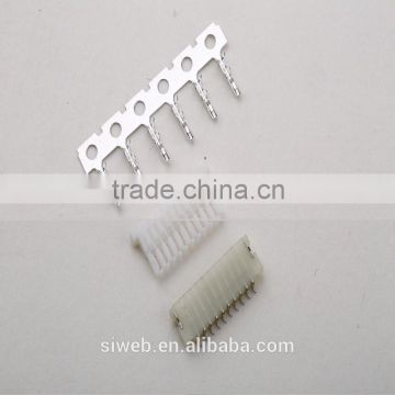 SWB connector for led strip light