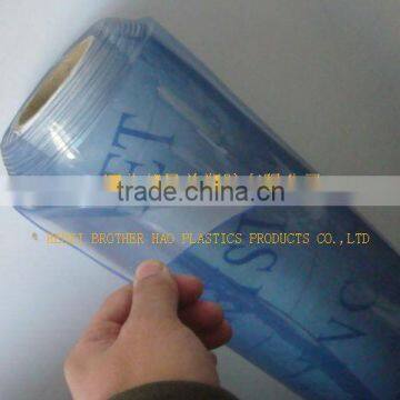 Extruding Transparent Pvc Sheet photo-5