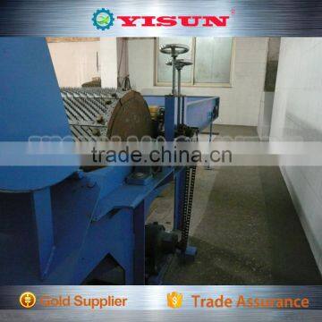 Fiber / Cotton Opening Machine Single Cylinder Feeding Roller photo-4