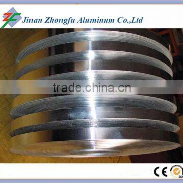 Aluminum Transition Strip Using in Cable Making photo-5