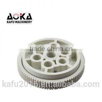 Good Prices ZAX330-3 Wiper Motor Gear For Excavator Spare Parts