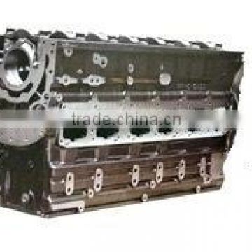 Cummins cylinder block 3044515 KT19 KT38