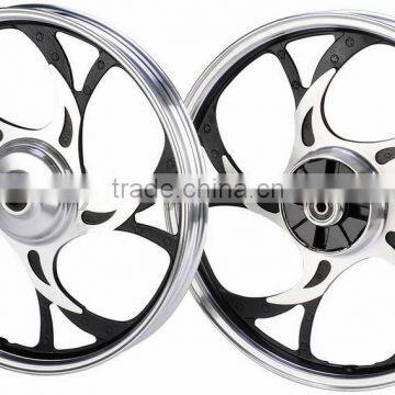 motorcycle wheel for DY100