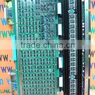 ADVANTEST T7315 TESTER BGR-013749 / BIQ-013750 with PCB