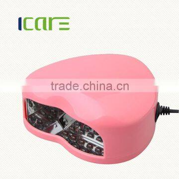 uv Nail Lamp/UV Lamp and 28 Pcs Led Light/nail Lamp photo-2
