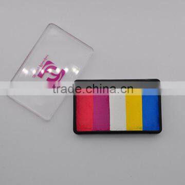 Cheap Safety Waterproof World Cup Face Paint Football Sports Fans Flag Face Paint photo-4