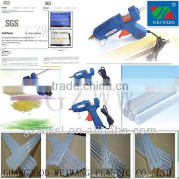 20W Hot Melt Glue Gun photo-6