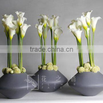 New handmade artificial flowers wholesale home furniture accessories