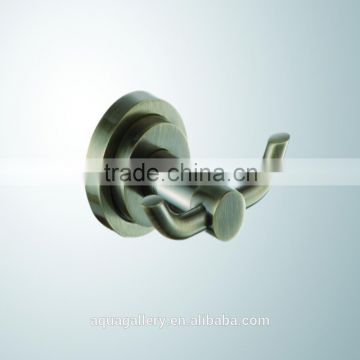 Wall Mounted Stainless Steel Robe Hook