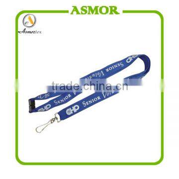 personalized customized lanyards with logo for promotion                        
                                                Quality Choice