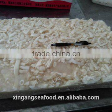 Broken Rings /chopped Meat of Squid Wings for TAIWAN Market photo-2