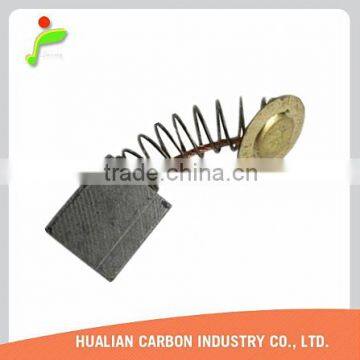 tower crane hoist motor carbon brush