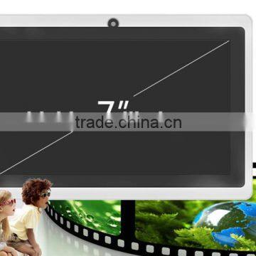Q88 7" Display Allwinner A33 WIFI 3G Android Tablet pc Tablets Quality Choice photo-6