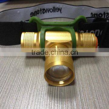 Cree R3 LED 3W 120 Lumens Emergency Lighting Headlamp photo-4