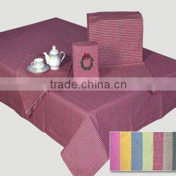 Table Cloth for Hotels