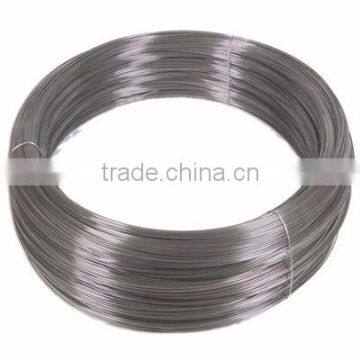 spring steel wire