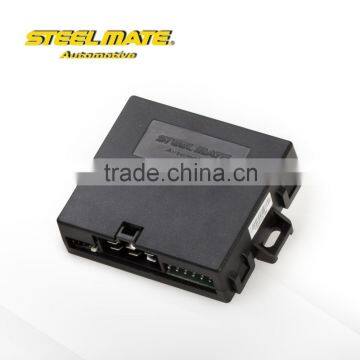 Steelmate 838II C One Way Engine Immobilization Original Car Transmitter Car Alarm,car Alarm System,easy Car Alarm System photo-3