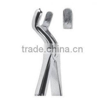 Best Quality English Pattern Dental Tooth Extracting Forceps, Dental instruments