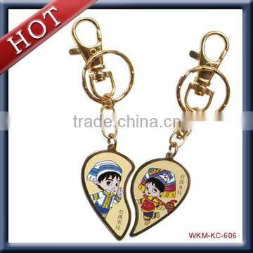 Creative Promotional Items Key Rings Silver photo-5