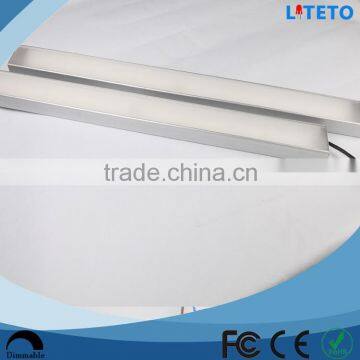 Installation Line 50w 1.5m 5FT Commercial Use 6000K Ra80 Linear Light Led Tube photo-3