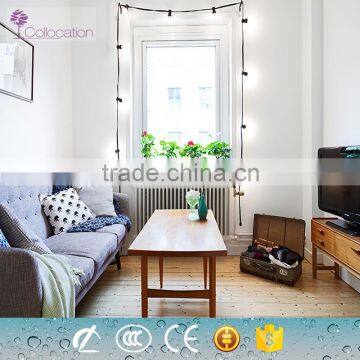 Latest Livingroom Windows Design Hot Sale