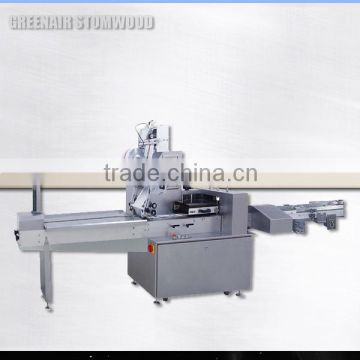 Pillow Bag Packing Machine