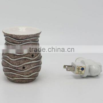 Fashion Cute Home Decoration Wall Ceramics Night Sky Lamp photo-3