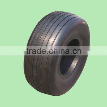 hollow tire 13x500